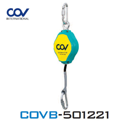 코브COVB-501221 미니안전블록(3M) 미니블록