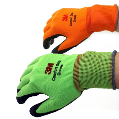 프리미엄 니트릴폼 코팅장갑 Comfort Grip Gloves (5개단위판매)