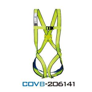 안전그네 전체식 COVB-206141 웨빙죔줄 STEEL 타입