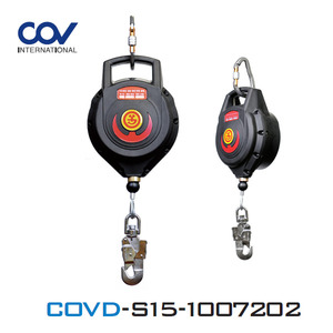 코브COVD-S15-1007202 안전블록(15M)