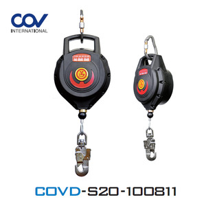 코브COVD-S20-100811 안전블록(20M)