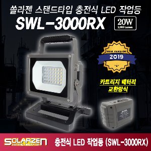 SWL-3000RX